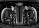 Audi RS6 Avant 2008 года (WW)